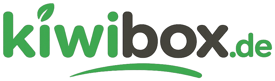 KIWIbox